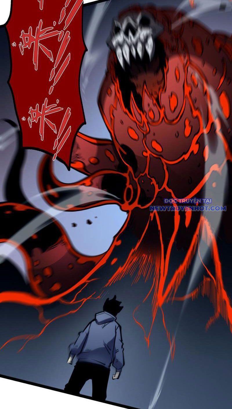 Ta Dựa Vào Nhặt Rác Trở Thành Vương Giả [Chap 1-79]