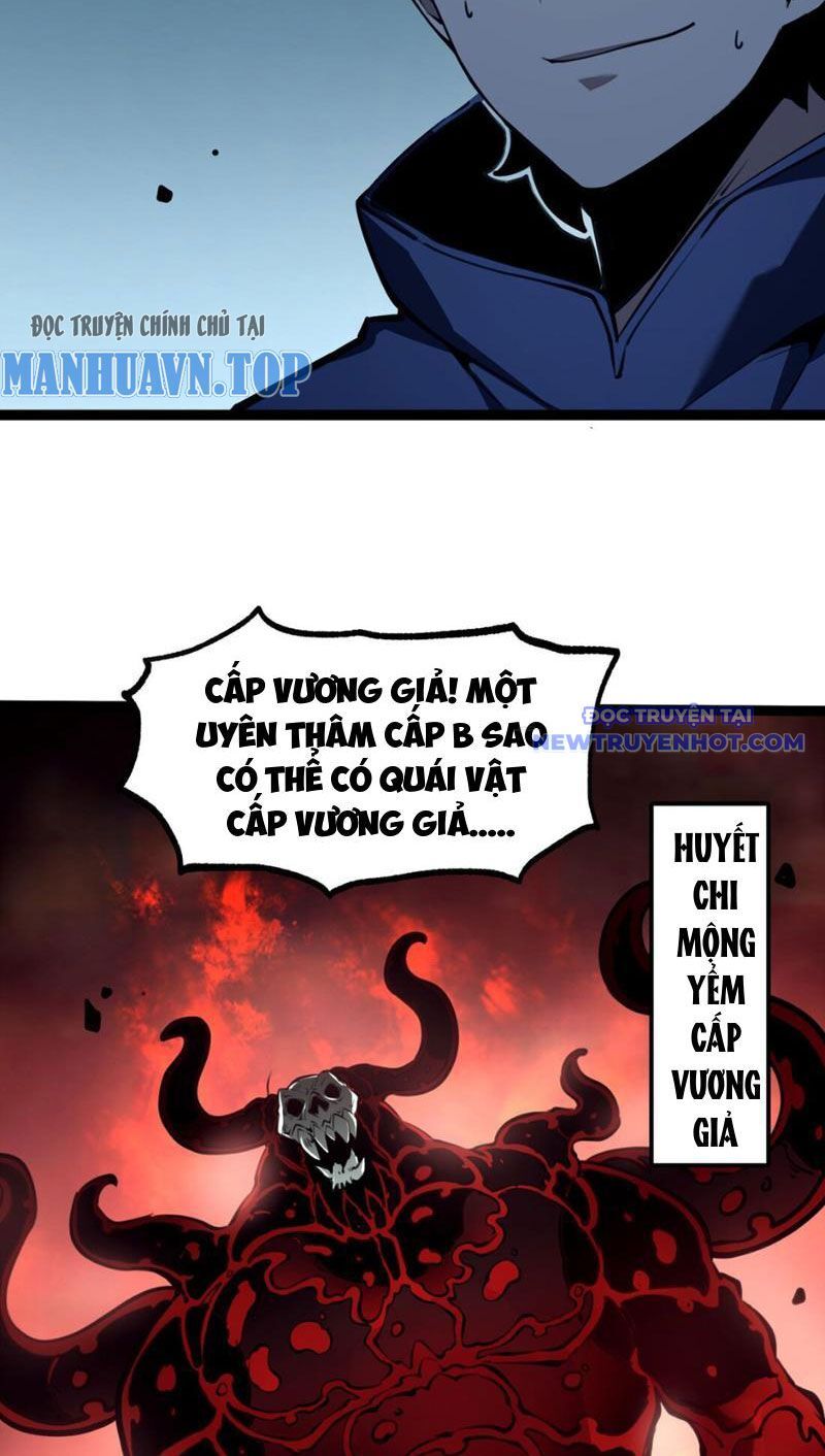 Ta Dựa Vào Nhặt Rác Trở Thành Vương Giả [Chap 1-79]