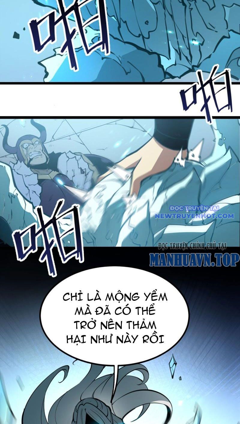 Ta Dựa Vào Nhặt Rác Trở Thành Vương Giả [Chap 1-79]