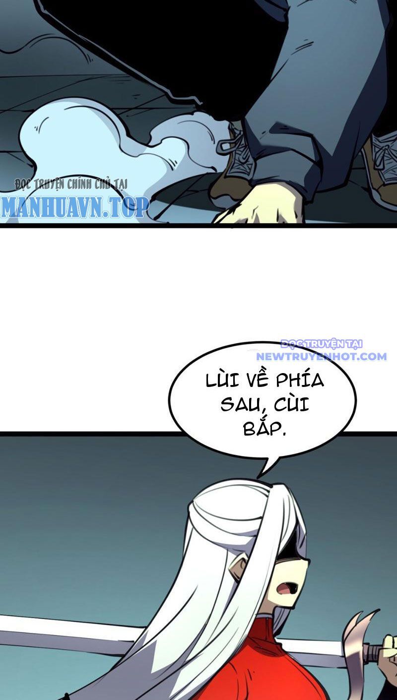 Ta Dựa Vào Nhặt Rác Trở Thành Vương Giả [Chap 1-79]
