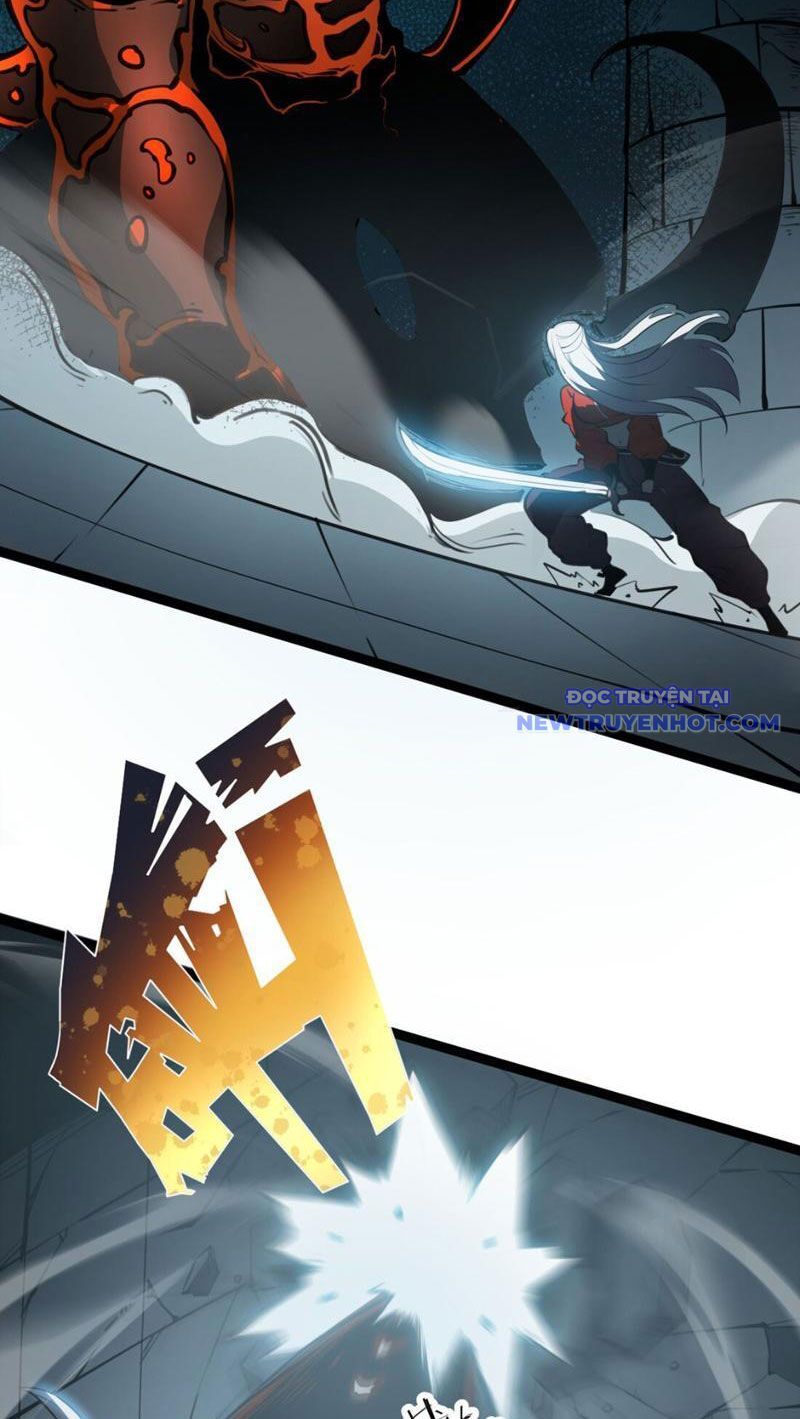 Ta Dựa Vào Nhặt Rác Trở Thành Vương Giả [Chap 1-79]