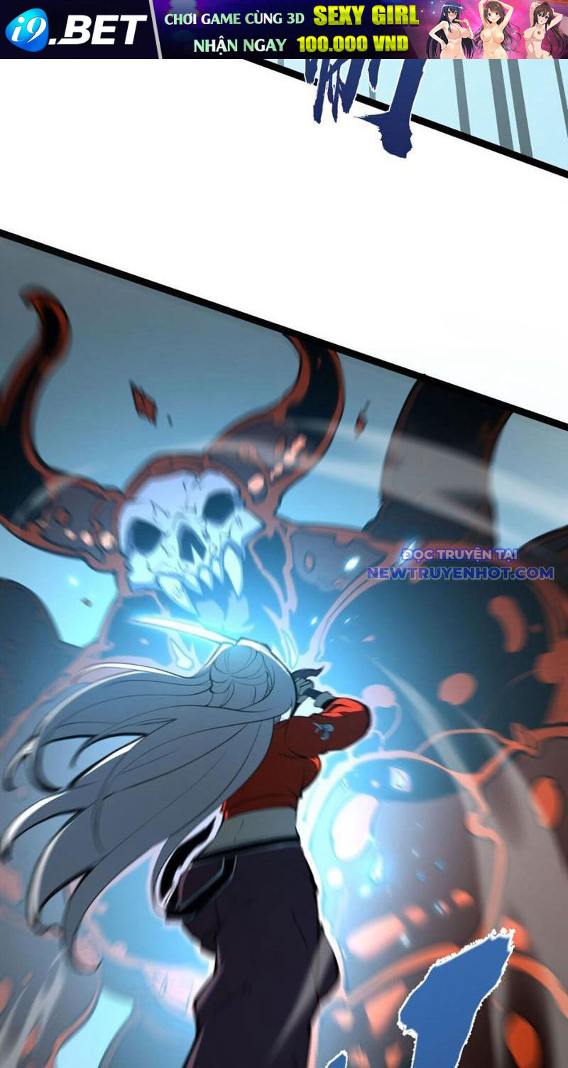 Ta Dựa Vào Nhặt Rác Trở Thành Vương Giả [Chap 1-79]