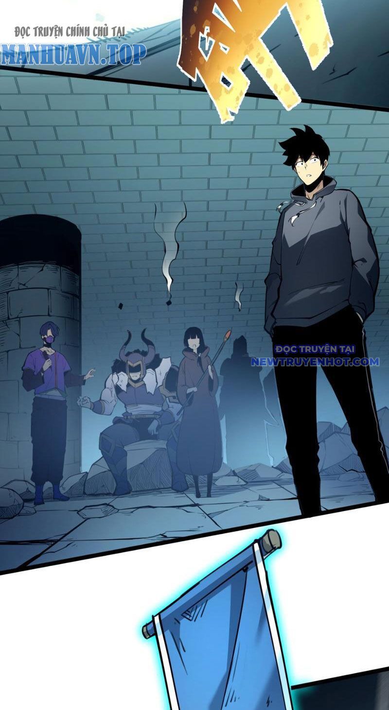 Ta Dựa Vào Nhặt Rác Trở Thành Vương Giả [Chap 1-79]