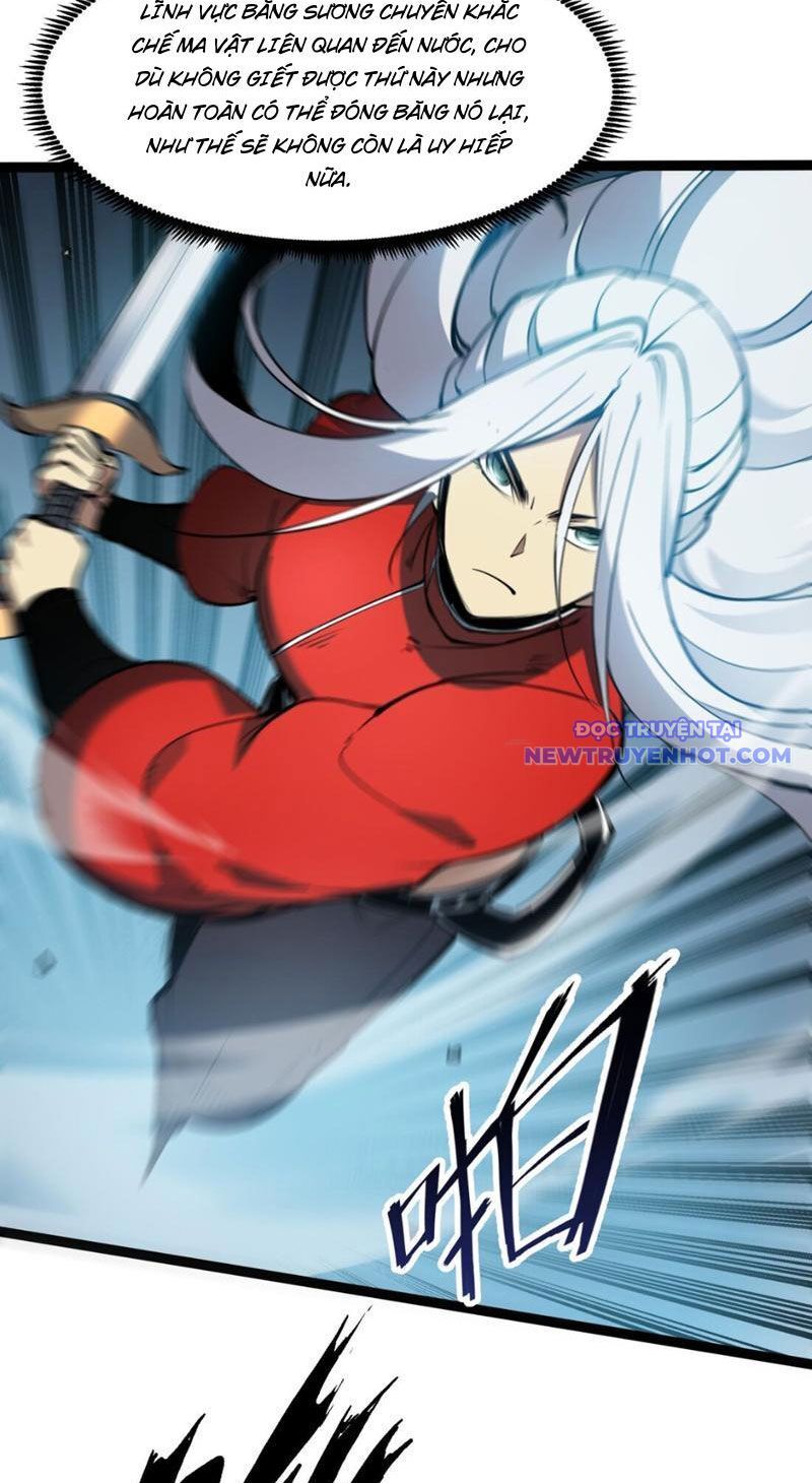 Ta Dựa Vào Nhặt Rác Trở Thành Vương Giả [Chap 1-79]