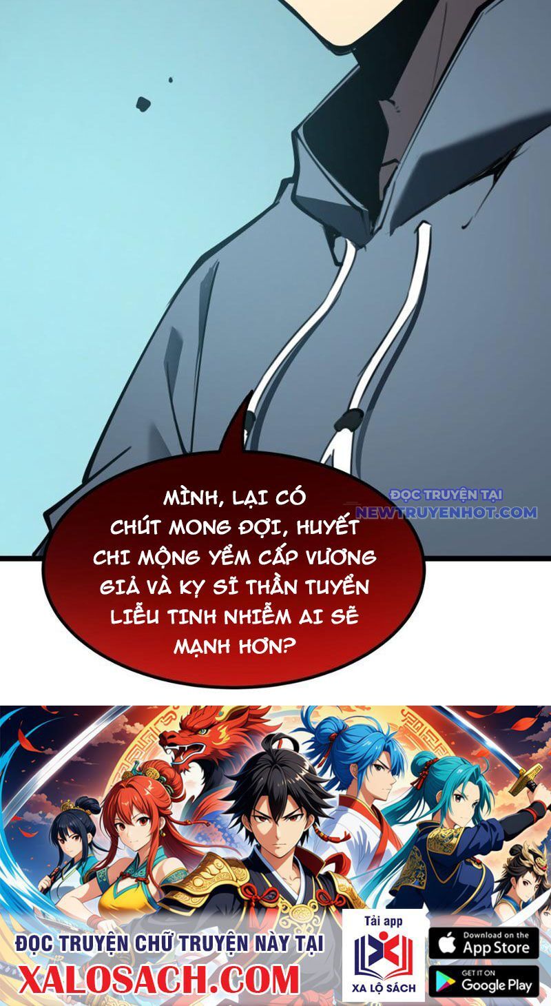 Ta Dựa Vào Nhặt Rác Trở Thành Vương Giả [Chap 1-79]