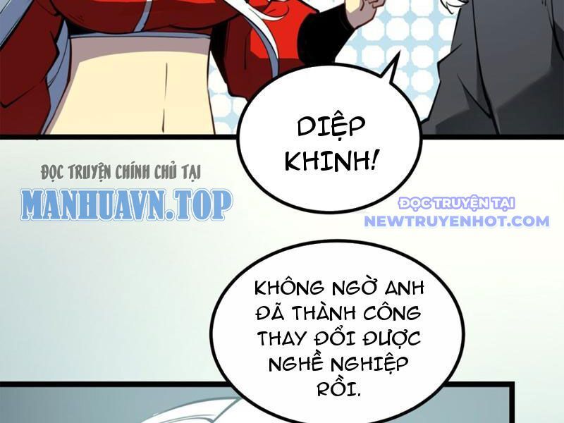Ta Dựa Vào Nhặt Rác Trở Thành Vương Giả [Chap 1-79]