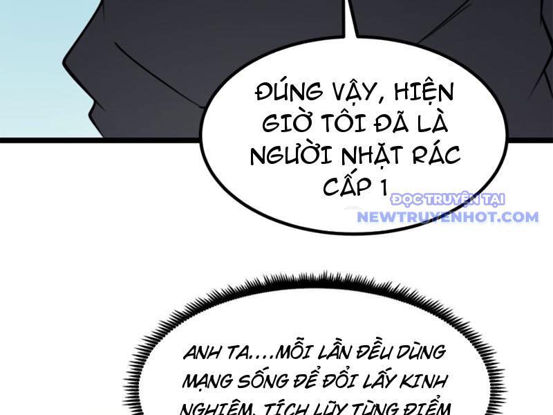 Ta Dựa Vào Nhặt Rác Trở Thành Vương Giả [Chap 1-79]