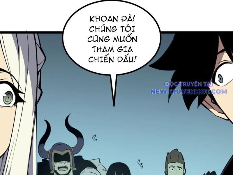 Ta Dựa Vào Nhặt Rác Trở Thành Vương Giả [Chap 1-79]