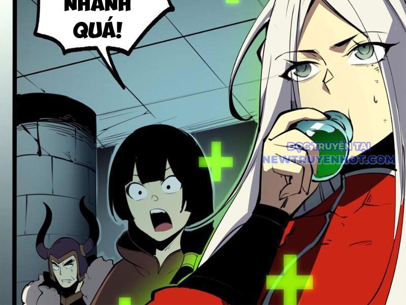 Ta Dựa Vào Nhặt Rác Trở Thành Vương Giả [Chap 1-79]