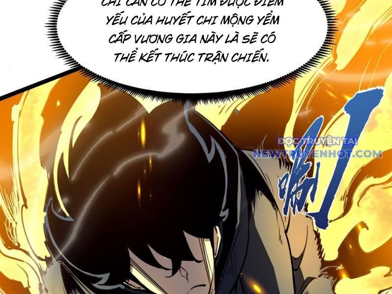 Ta Dựa Vào Nhặt Rác Trở Thành Vương Giả [Chap 1-79]