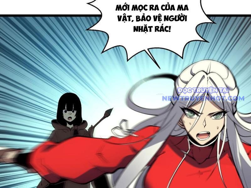 Ta Dựa Vào Nhặt Rác Trở Thành Vương Giả [Chap 1-79]