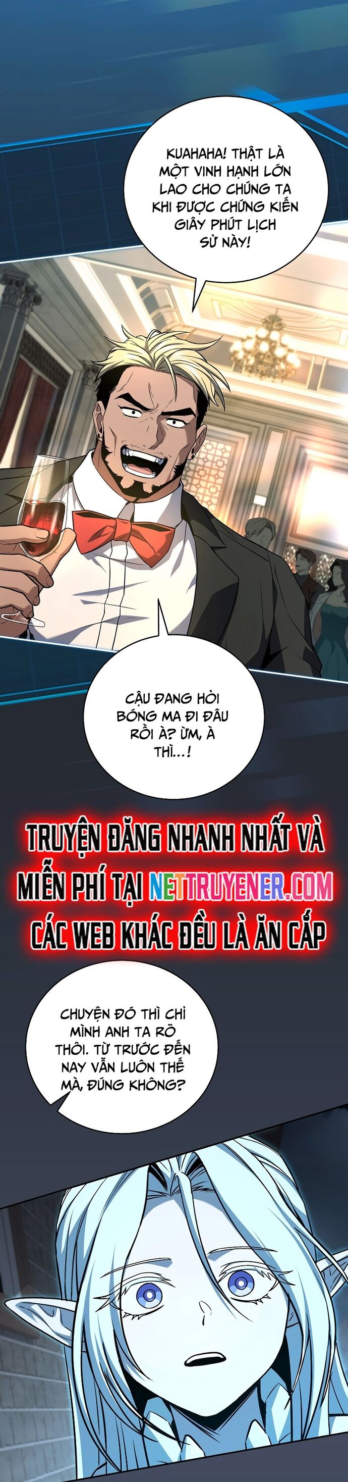 Nettruyen Truyện tranh online