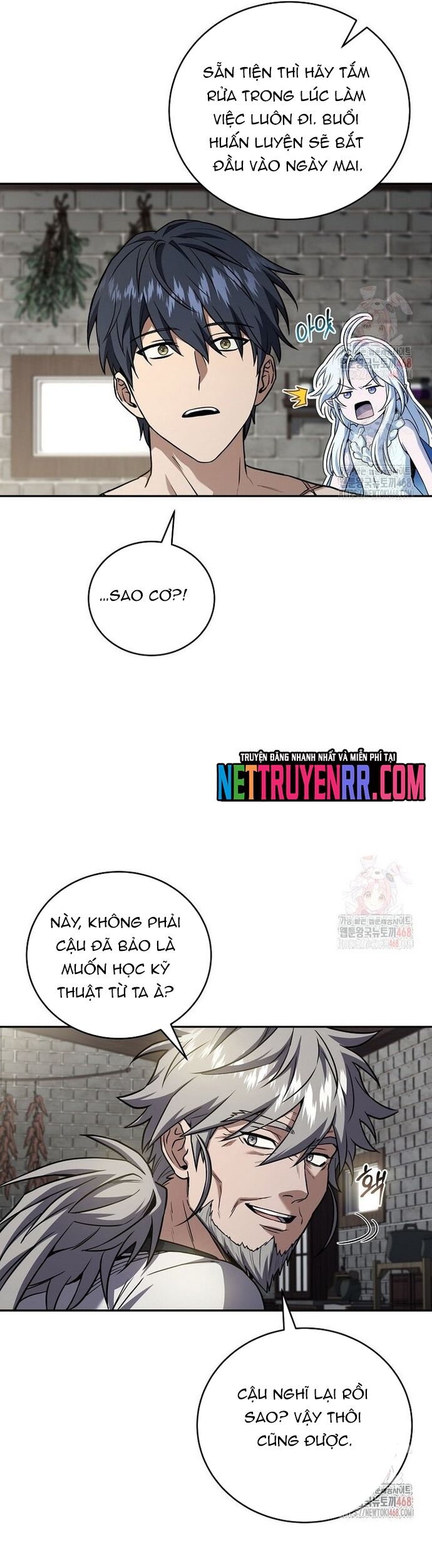Nettruyen Truyện tranh online
