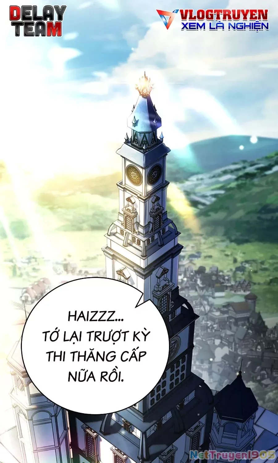 Sự Trở Lại Của Người Chơi Bị Đóng Băng [Chap 168-182] - Page 1
