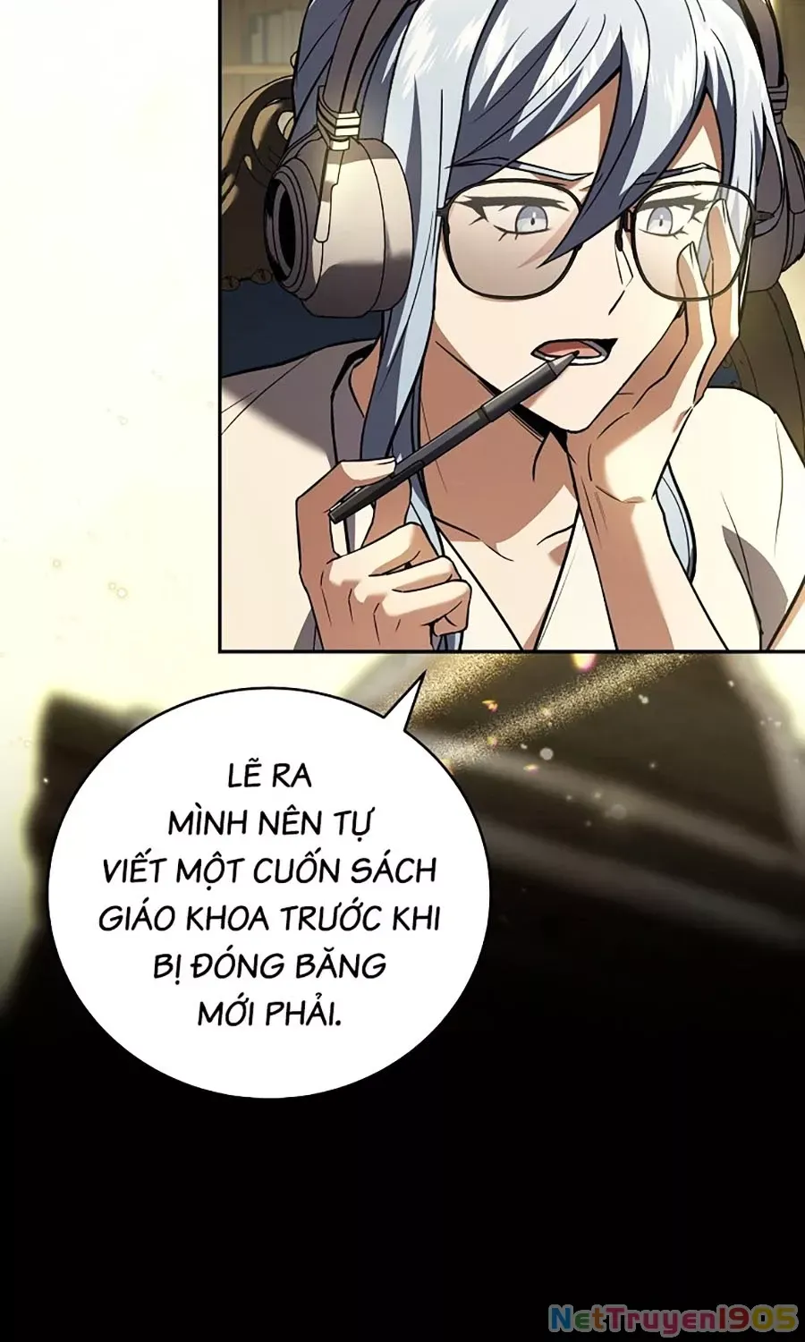 Sự Trở Lại Của Người Chơi Bị Đóng Băng [Chap 168-182] - Page 10