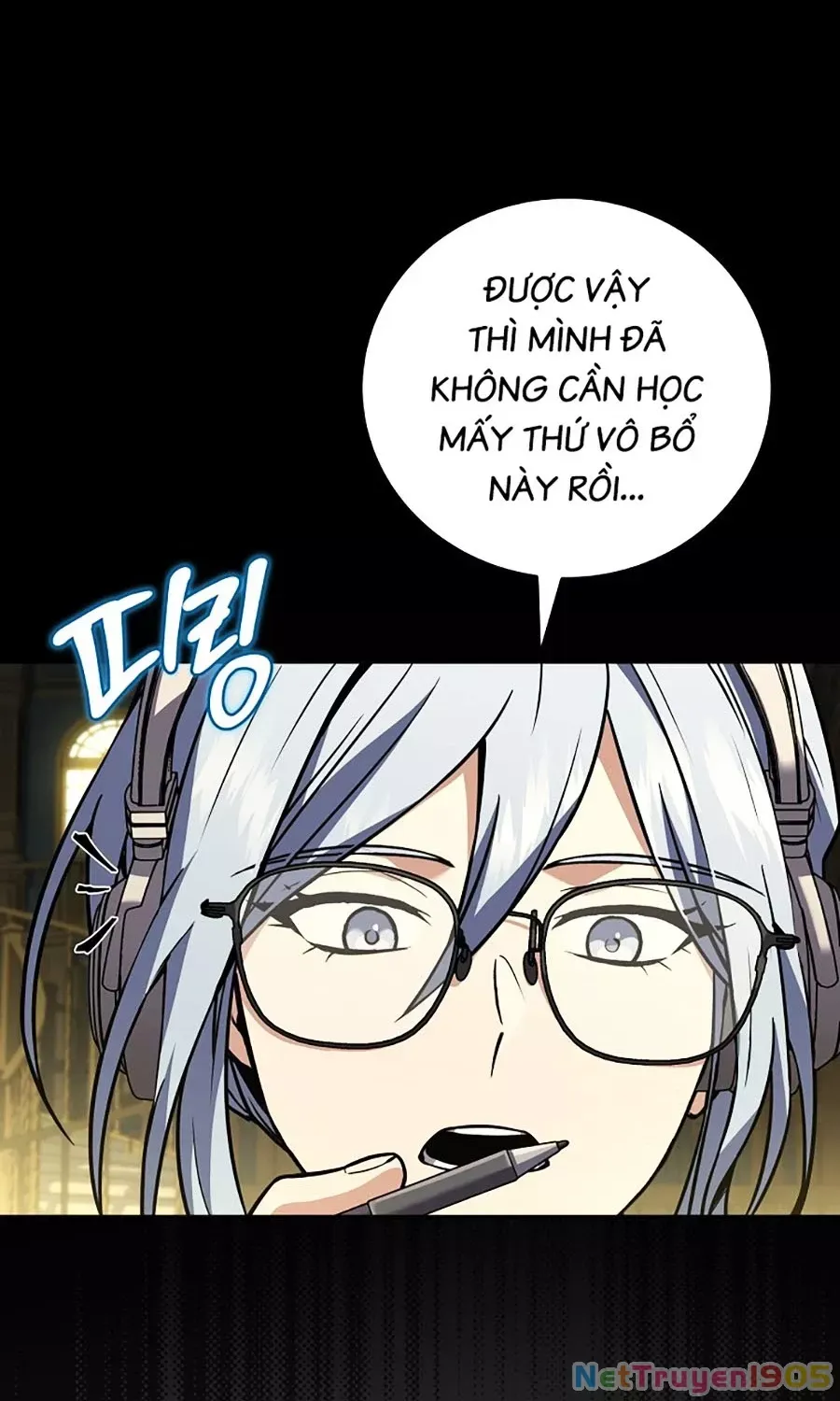Sự Trở Lại Của Người Chơi Bị Đóng Băng [Chap 168-182] - Page 11