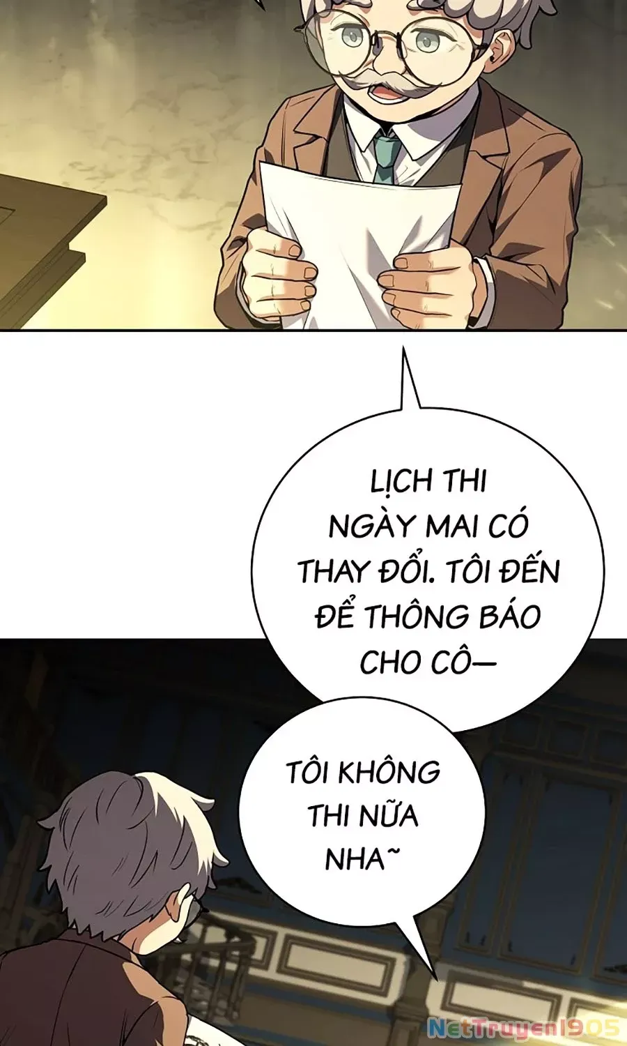 Sự Trở Lại Của Người Chơi Bị Đóng Băng [Chap 168-182] - Page 15