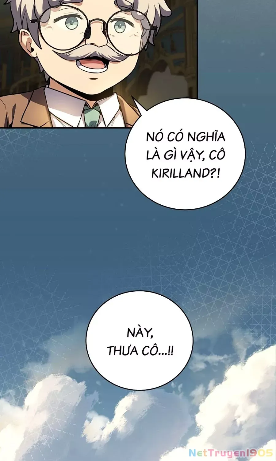 Sự Trở Lại Của Người Chơi Bị Đóng Băng [Chap 168-182] - Page 19