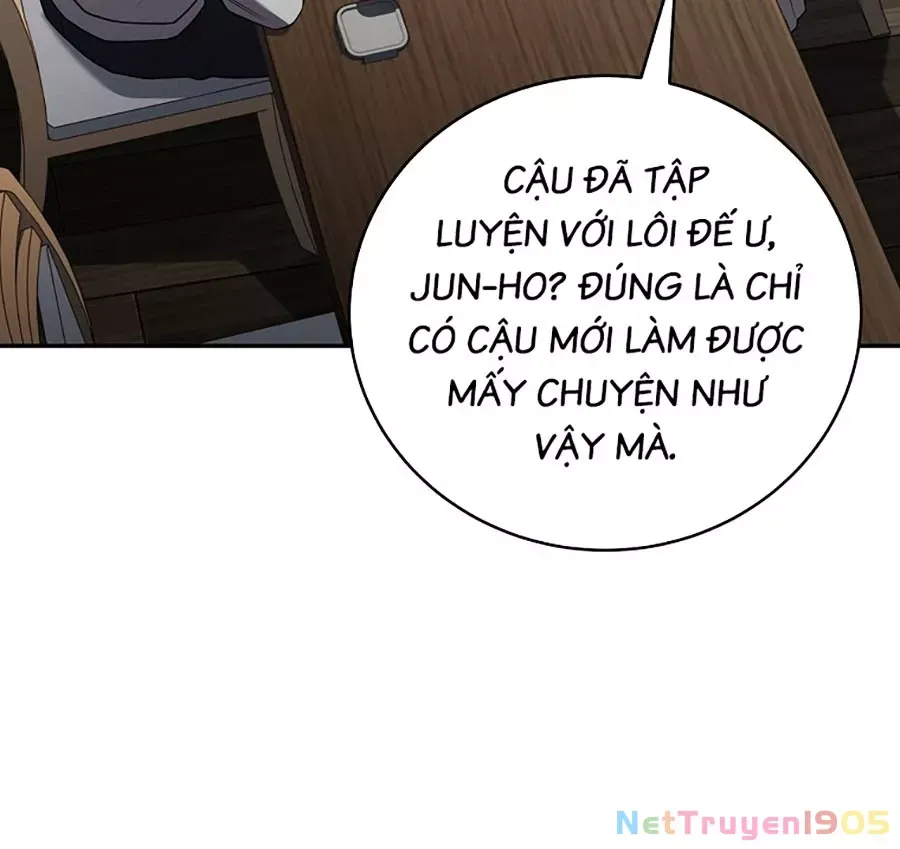 Sự Trở Lại Của Người Chơi Bị Đóng Băng [Chap 168-182] - Page 26
