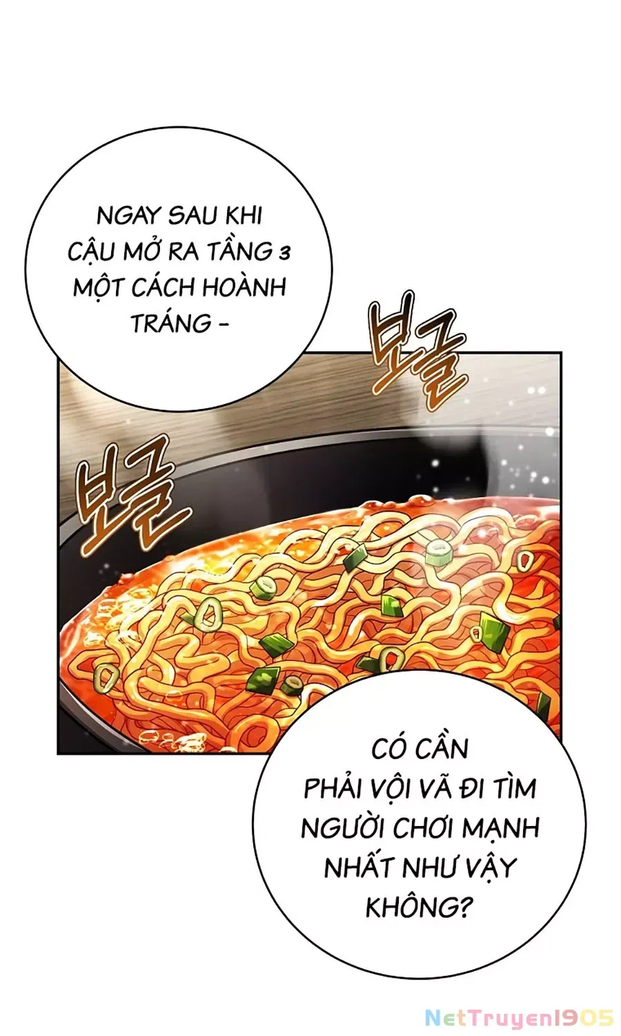 Sự Trở Lại Của Người Chơi Bị Đóng Băng [Chap 168-182] - Page 27