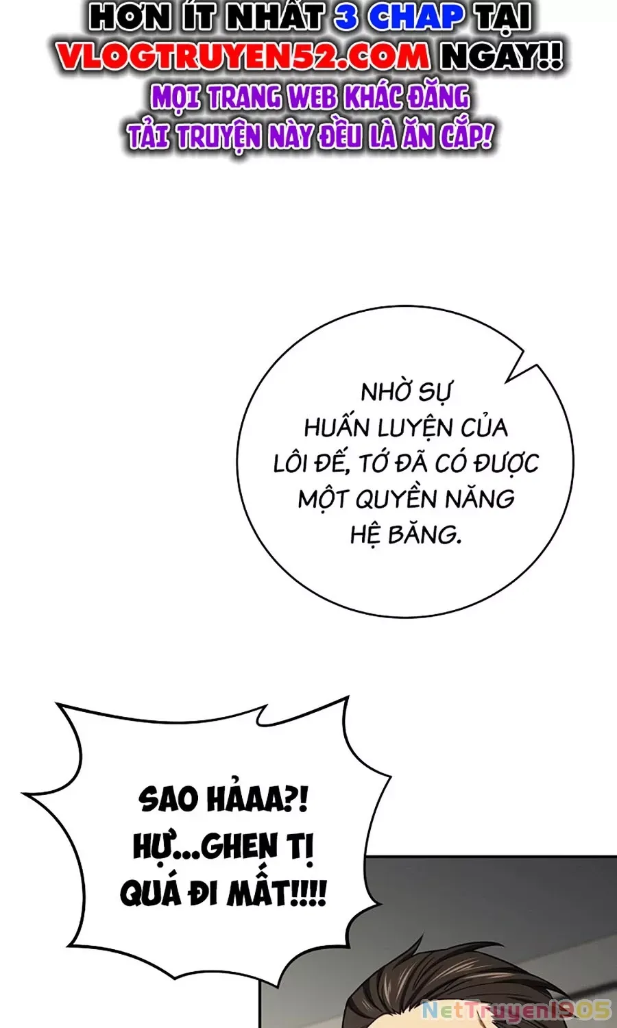 Sự Trở Lại Của Người Chơi Bị Đóng Băng [Chap 168-182] - Page 34