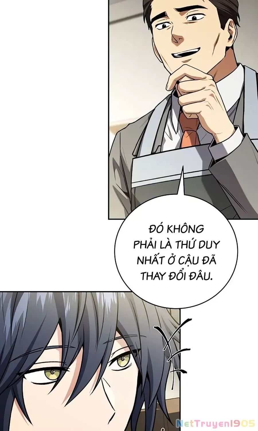 Sự Trở Lại Của Người Chơi Bị Đóng Băng [Chap 168-182] - Page 35