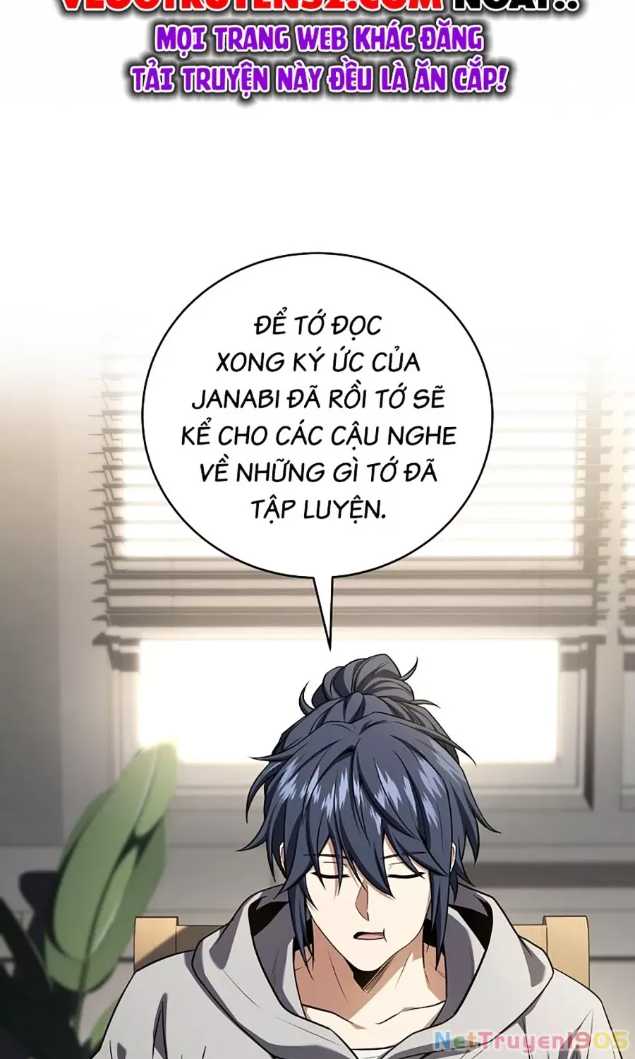 Sự Trở Lại Của Người Chơi Bị Đóng Băng [Chap 168-182] - Page 41