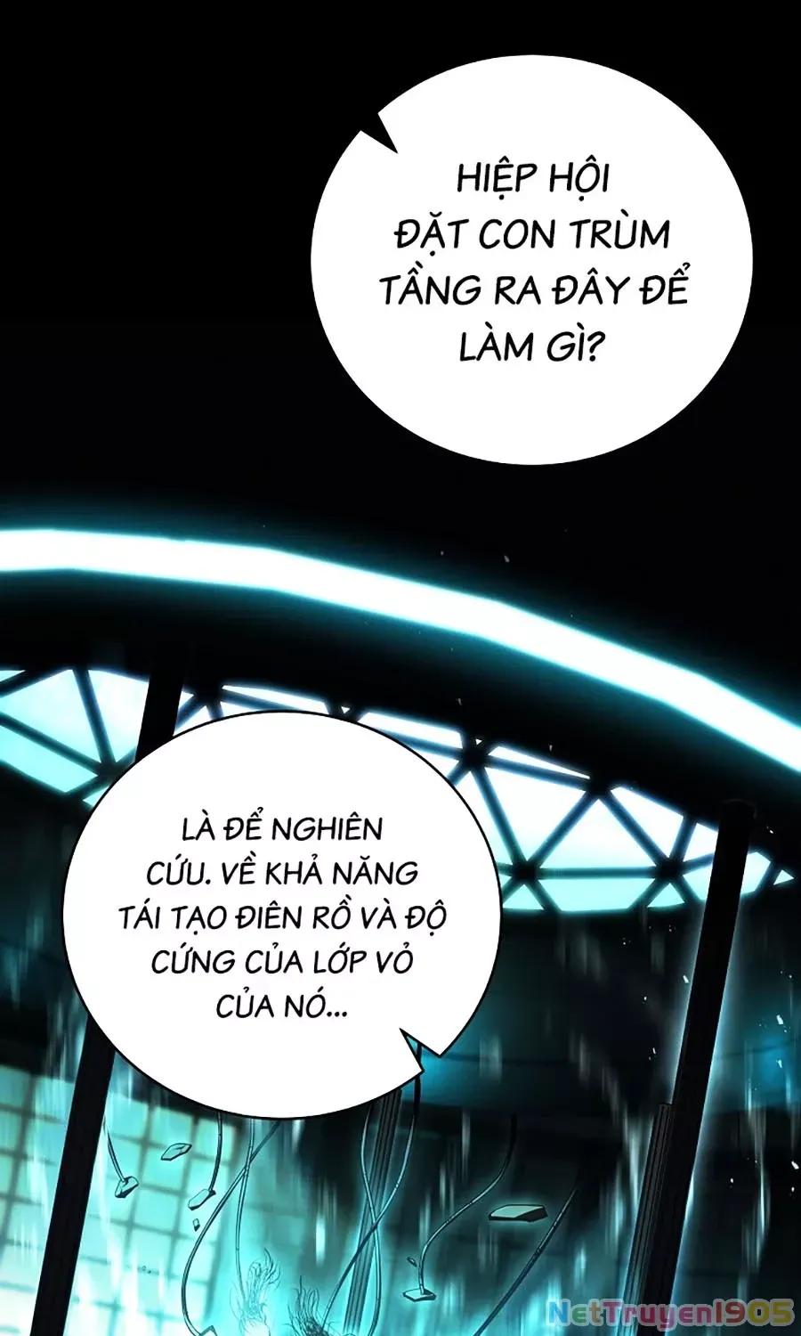 Sự Trở Lại Của Người Chơi Bị Đóng Băng [Chap 168-182] - Page 47