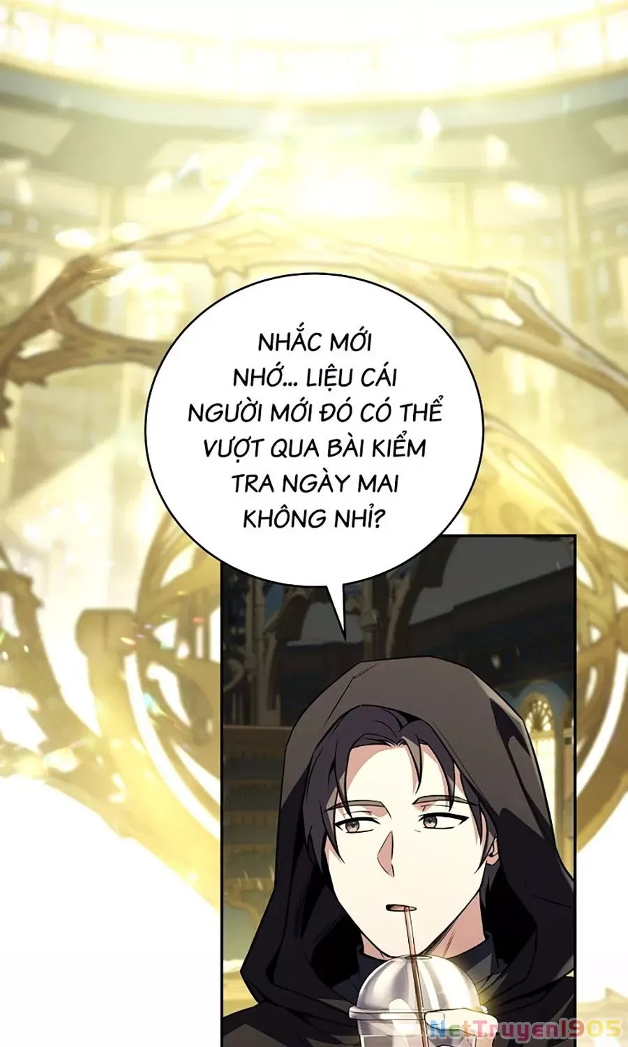 Sự Trở Lại Của Người Chơi Bị Đóng Băng [Chap 168-182] - Page 5