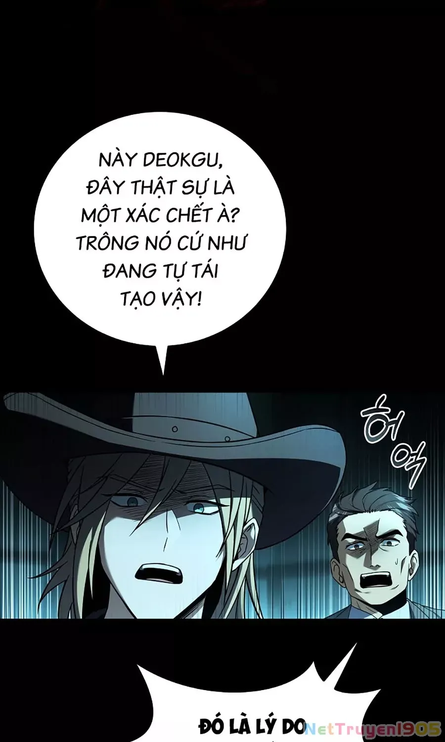 Sự Trở Lại Của Người Chơi Bị Đóng Băng [Chap 168-182] - Page 58