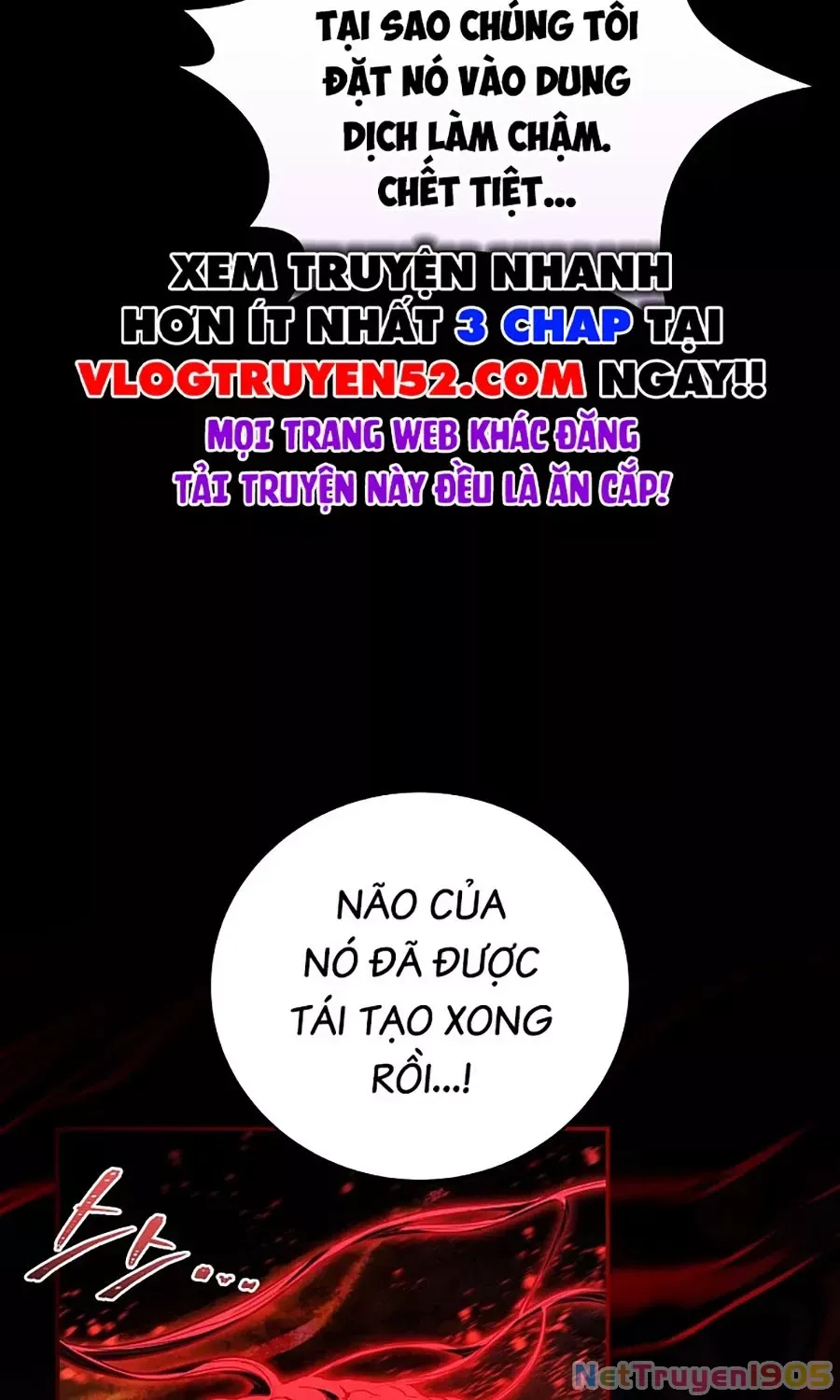 Sự Trở Lại Của Người Chơi Bị Đóng Băng [Chap 168-182] - Page 59