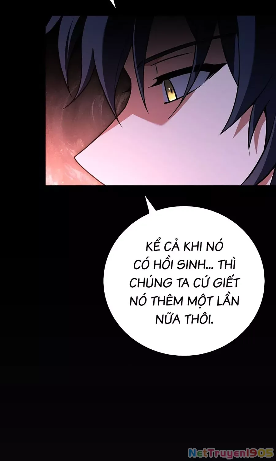 Sự Trở Lại Của Người Chơi Bị Đóng Băng [Chap 168-182] - Page 61