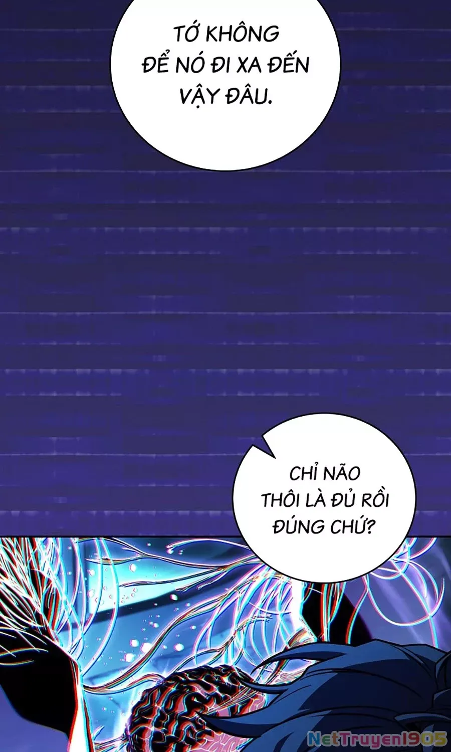 Sự Trở Lại Của Người Chơi Bị Đóng Băng [Chap 168-182] - Page 63