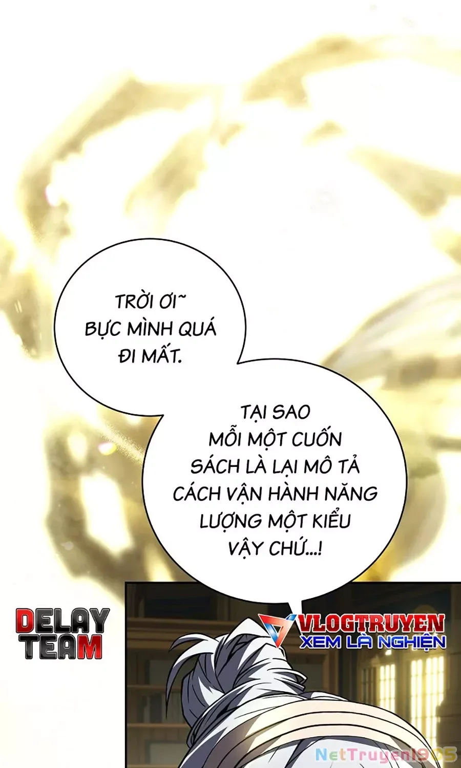 Sự Trở Lại Của Người Chơi Bị Đóng Băng [Chap 168-182] - Page 9
