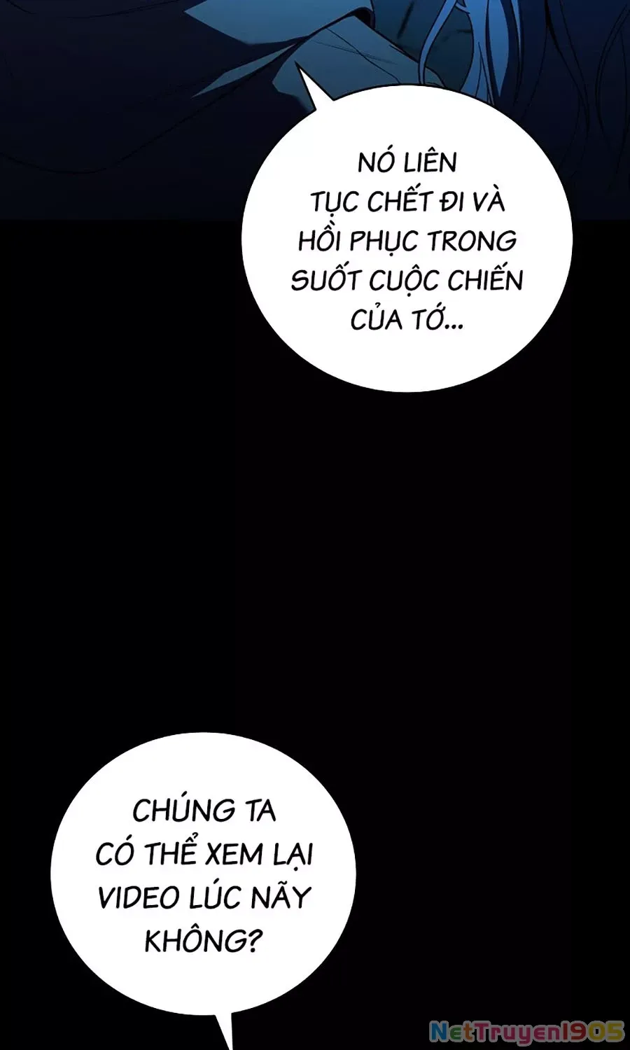 Sự Trở Lại Của Người Chơi Bị Đóng Băng [Chap 168-182] - Page 91