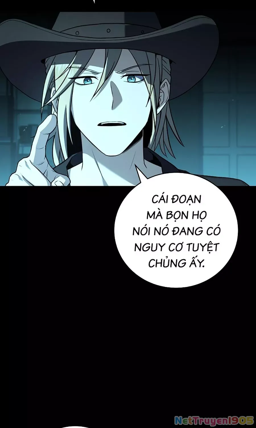 Sự Trở Lại Của Người Chơi Bị Đóng Băng [Chap 168-182] - Page 92