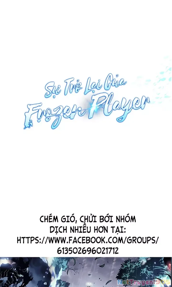 Sự Trở Lại Của Người Chơi Bị Đóng Băng [Chap 168-182] - Page 101
