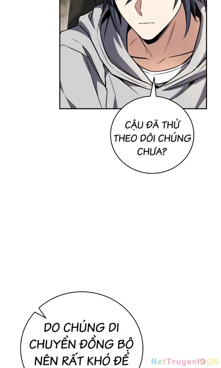 Sự Trở Lại Của Người Chơi Bị Đóng Băng [Chap 168-182] - Page 38