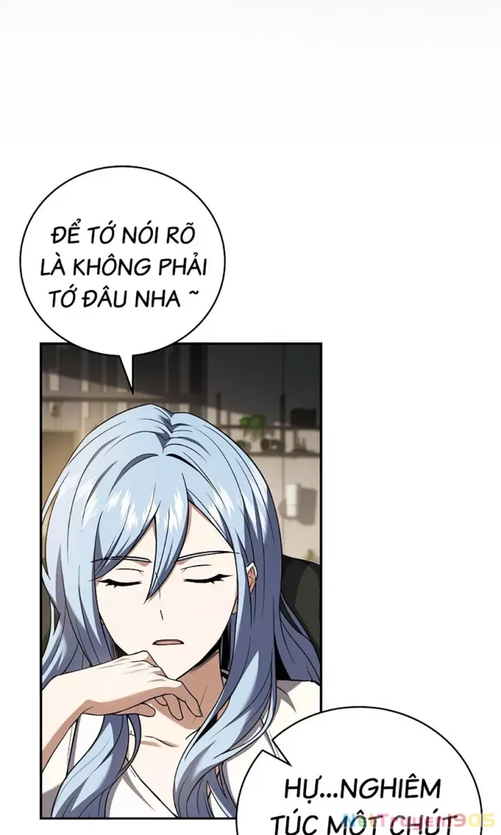 Sự Trở Lại Của Người Chơi Bị Đóng Băng [Chap 168-182] - Page 42