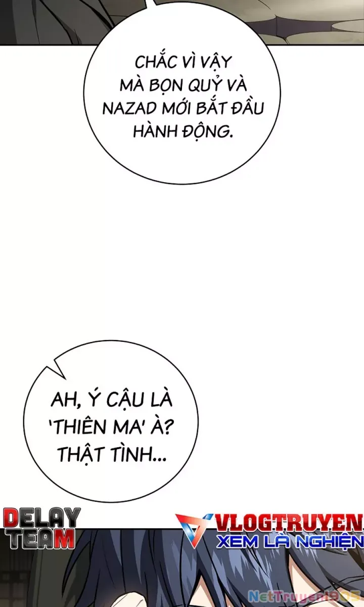 Sự Trở Lại Của Người Chơi Bị Đóng Băng [Chap 168-182] - Page 46