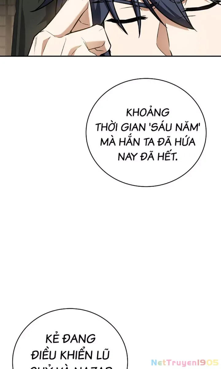 Sự Trở Lại Của Người Chơi Bị Đóng Băng [Chap 168-182] - Page 47