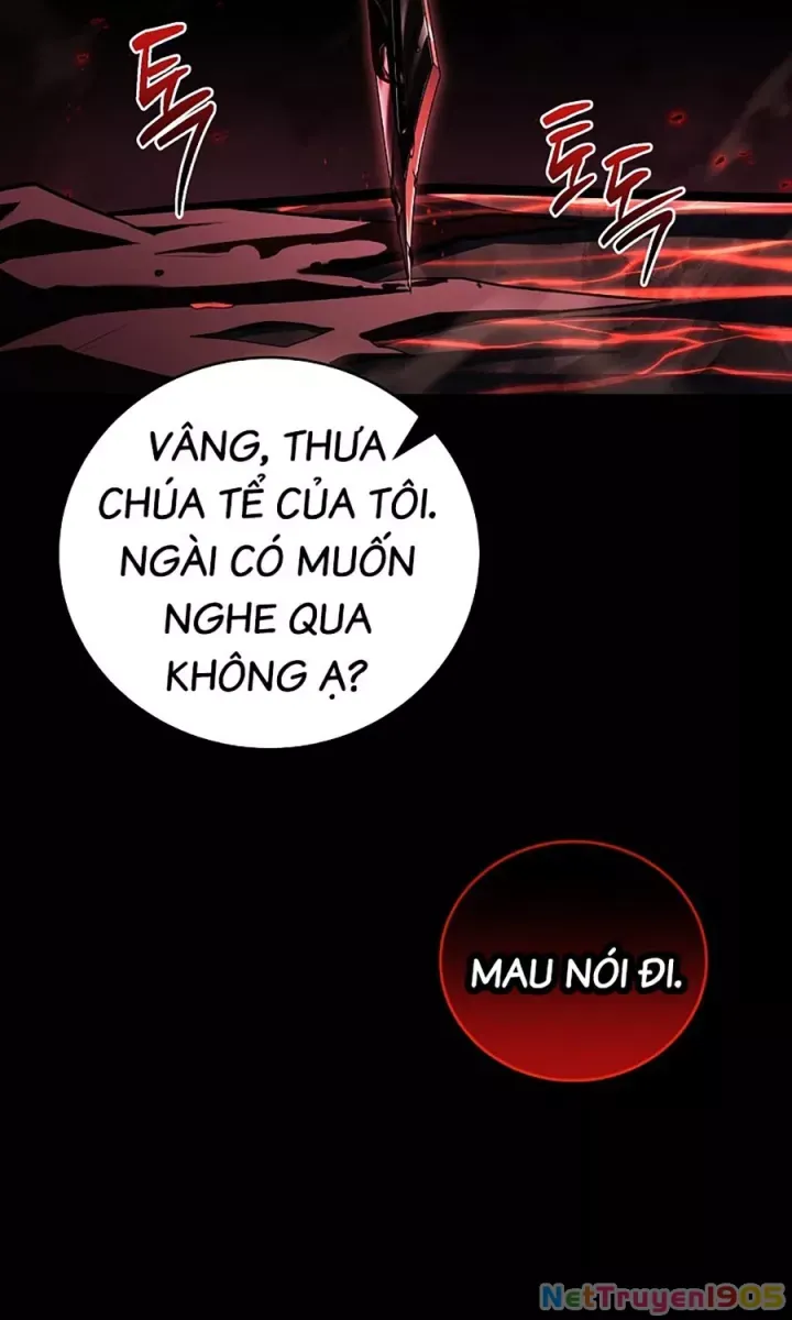 Sự Trở Lại Của Người Chơi Bị Đóng Băng [Chap 168-182] - Page 5
