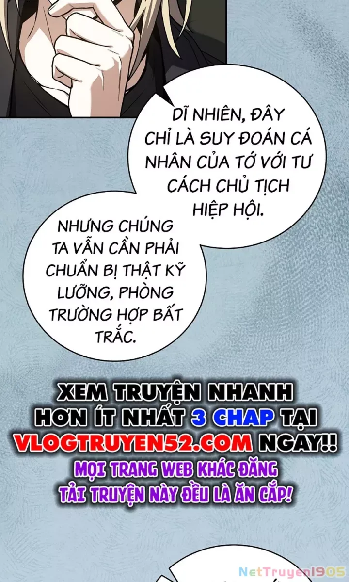 Sự Trở Lại Của Người Chơi Bị Đóng Băng [Chap 168-182] - Page 50