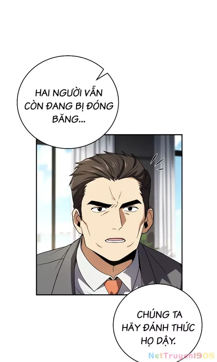 Sự Trở Lại Của Người Chơi Bị Đóng Băng [Chap 168-182] - Page 52