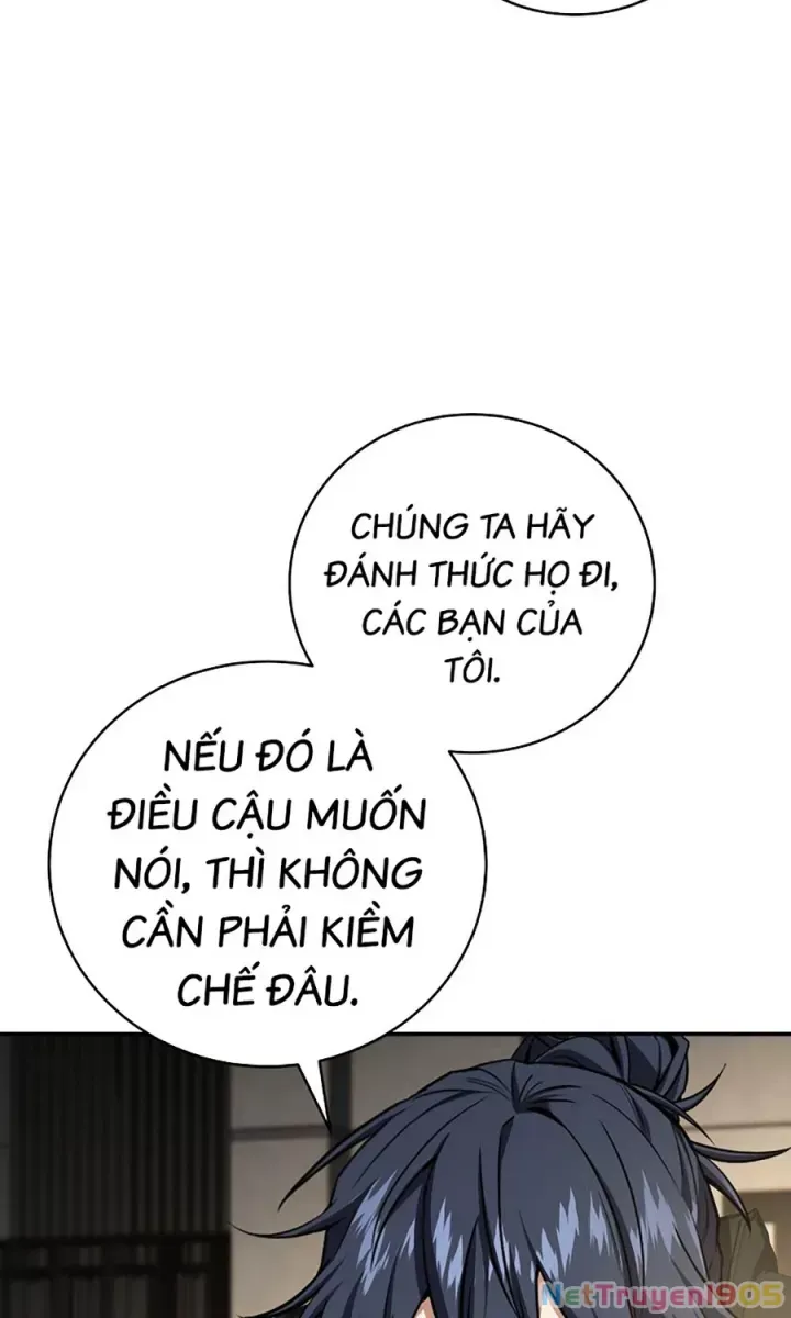 Sự Trở Lại Của Người Chơi Bị Đóng Băng [Chap 168-182] - Page 53