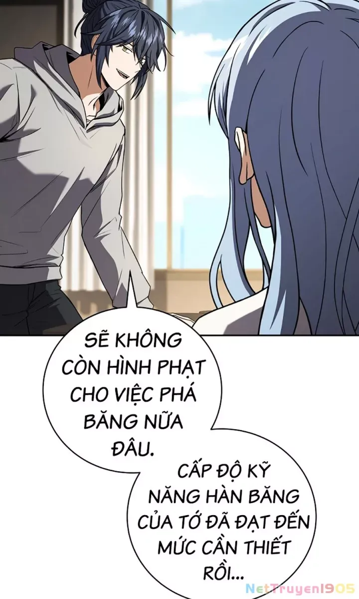 Sự Trở Lại Của Người Chơi Bị Đóng Băng [Chap 168-182] - Page 55