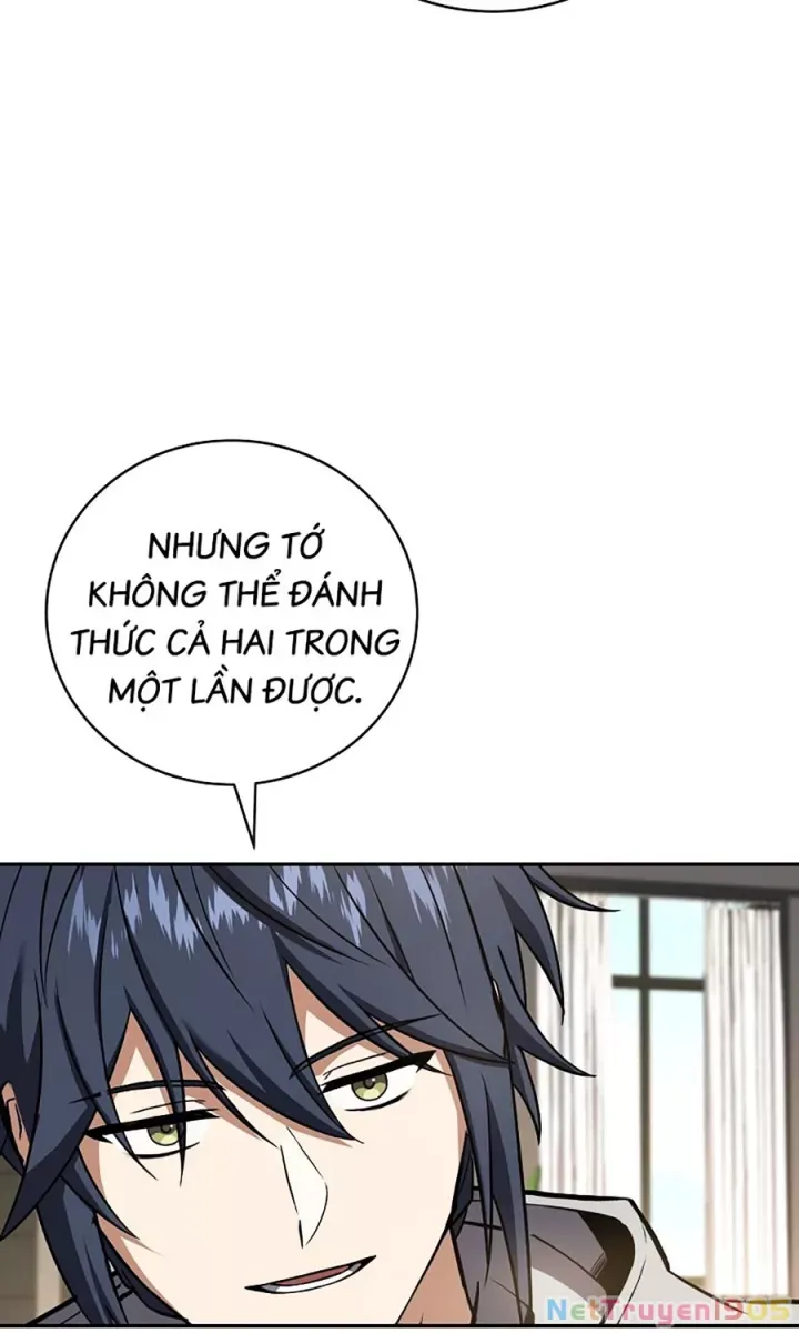 Sự Trở Lại Của Người Chơi Bị Đóng Băng [Chap 168-182] - Page 56