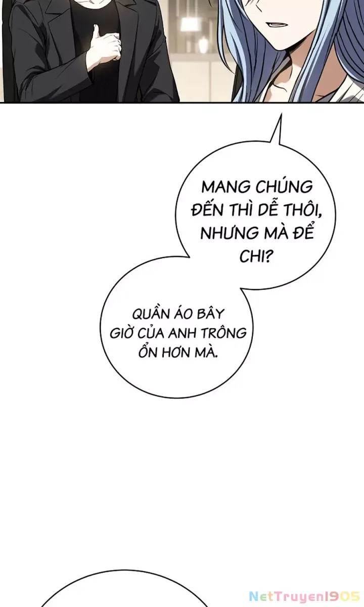Sự Trở Lại Của Người Chơi Bị Đóng Băng [Chap 168-182] - Page 59