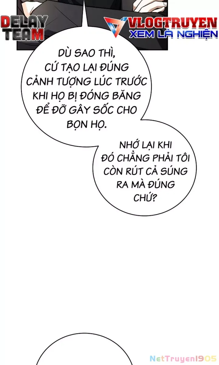 Sự Trở Lại Của Người Chơi Bị Đóng Băng [Chap 168-182] - Page 61