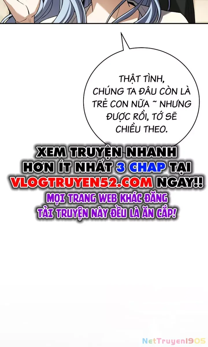 Sự Trở Lại Của Người Chơi Bị Đóng Băng [Chap 168-182] - Page 64
